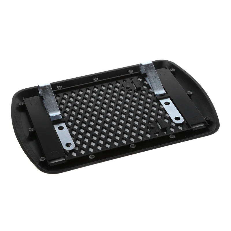 Зеркало с солнцезащитным козырьком автомобильное косметическое зеркало для