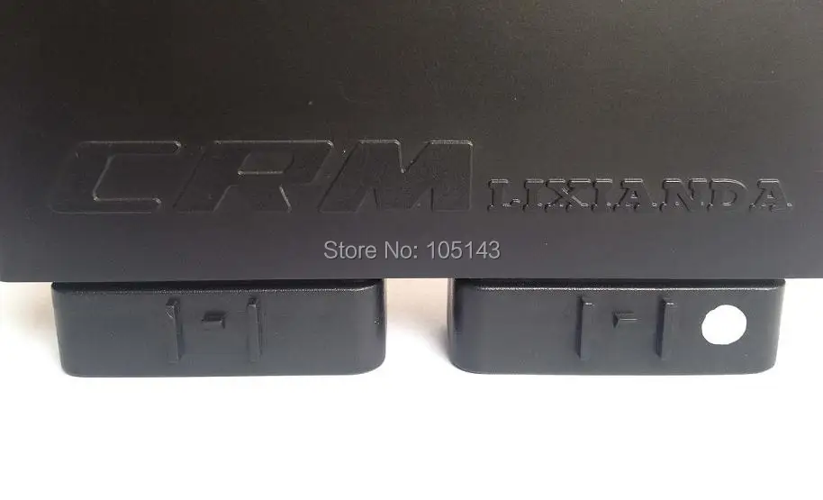 Гоночный CDI ECU для HONDA CRM250AR MD32 # LXD MD32|ecu remap|ecu progecu kit |