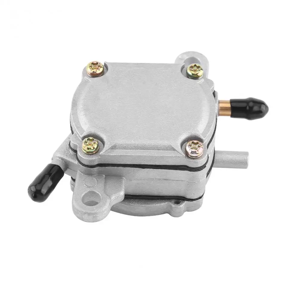 Газовый топливный насос для двигателя скутера GY6 50CC 150CC 250CC мопеда Go Kart масляный