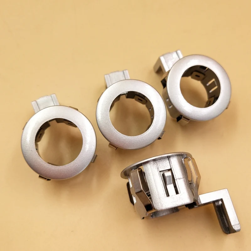 Бесплатная доставка! Новый держатель датчика парковки PDC для Toyota Honda Accord 39681 TL0 G01ZA