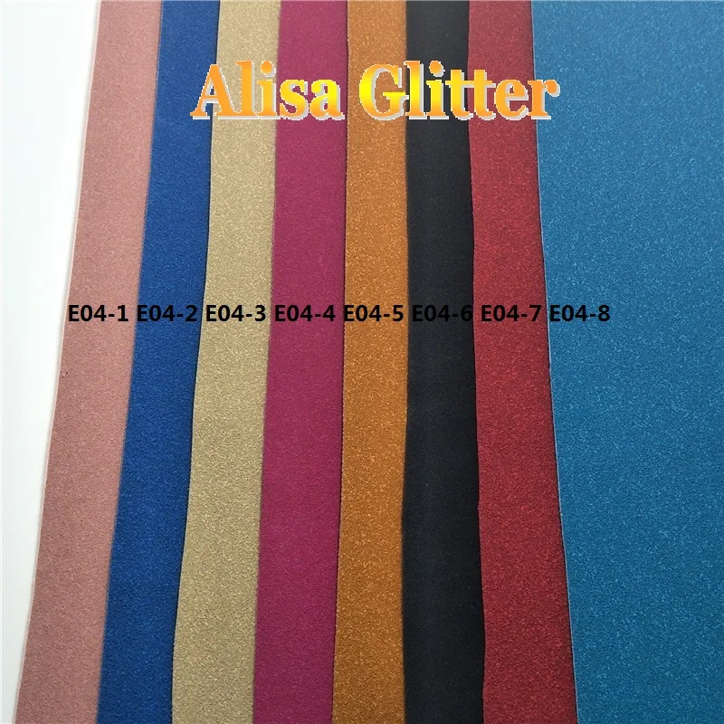 1 шт. 21х29см замша искусственная кожа ткань синтетическая для банта DIY обои E04|synthetic