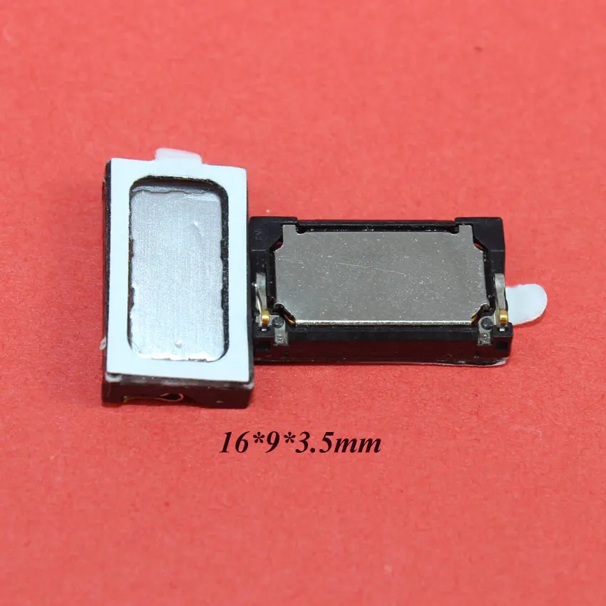 ChengHaoRan 1 шт. новые наушники запасной динамик 16*9*3 5 мм для zte/huawei /HTC|speaker buzzer|ear speakerear