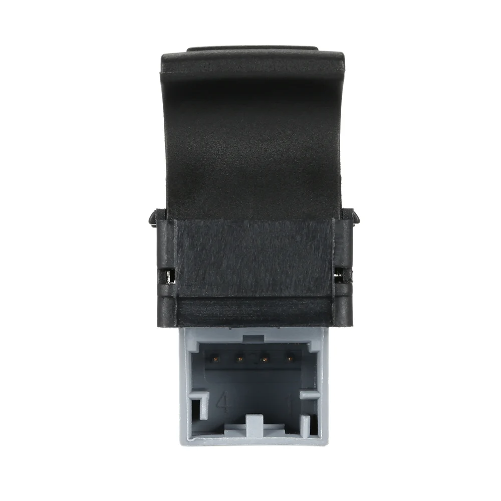 KKmoon автомобильный стиль Электрический переключатель окна Кнопка водителя