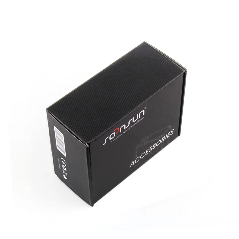 GoPro Hero 4 Подводный Водонепроницаемая Дело Жилищного Замена для Go Pro и 3 + плюс |