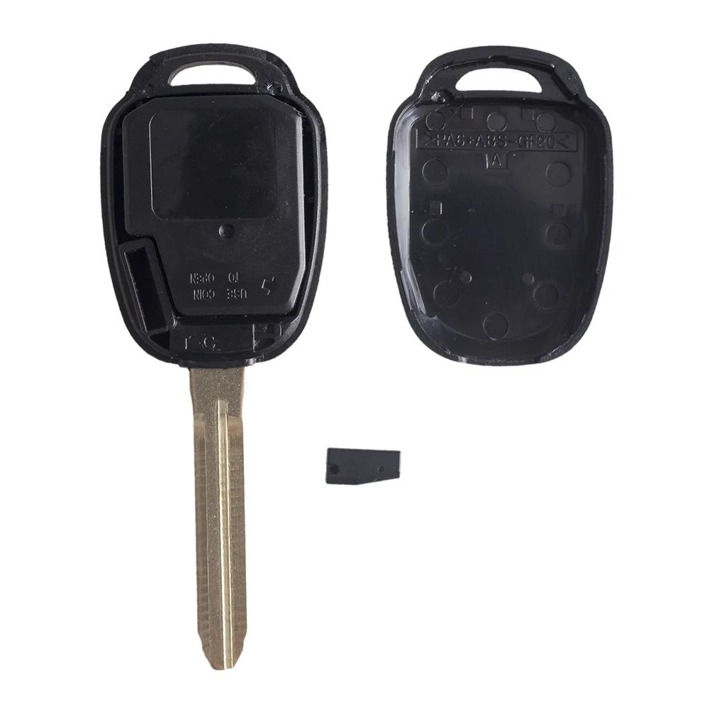 KEYYOU для Toyota Camry 2012 2013 2014 2015 2016 2017 HYQ12BDM БЕСКЛЮЧЕВОЙ вход дистанционный ключ