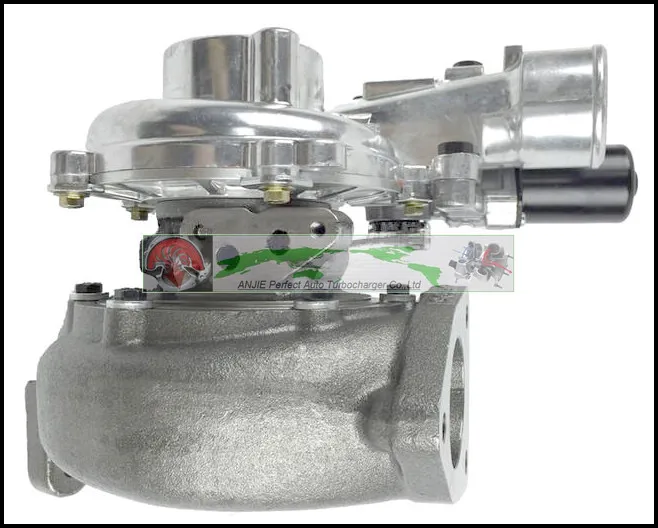 Турбо CT16V 17201 30150 30180 электромагнитный Электрический турбина привода для TOYOTA