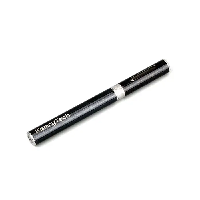 Kamry Micro Electronic Hookah Cigarette Kit 100 Puffs Refill Mini Vape Pen E-Cig Starter | Электроника