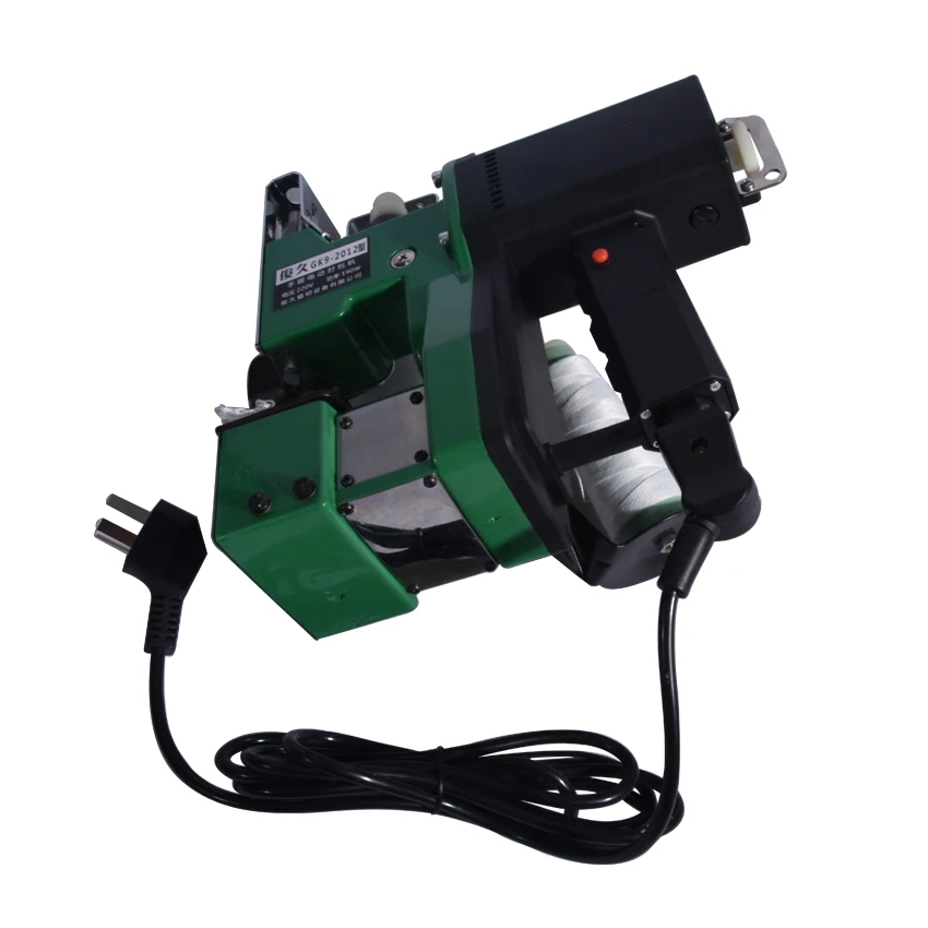 1 предмет Новинка Стиль мешок швейная машина портативный ближе компактный и