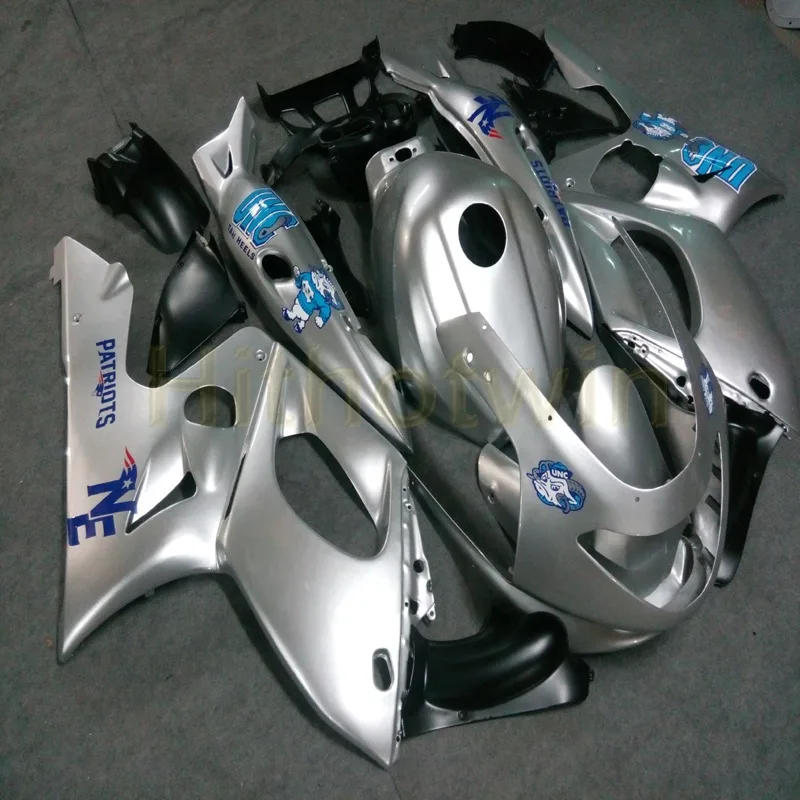 Изготовленный На Заказ ABSfairing для YZF600R 1997 1998 1999 2000 2001 2002 2003 2004 2005 2006 2007 мотоцикл