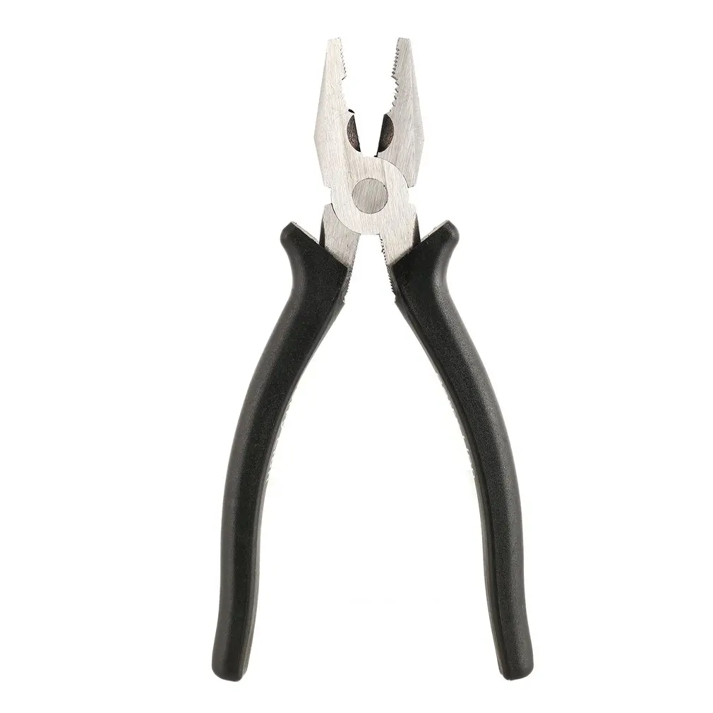 BERRYLION 8 дюймов плоскогубцы электрическое приспособление для снятия изоляции с