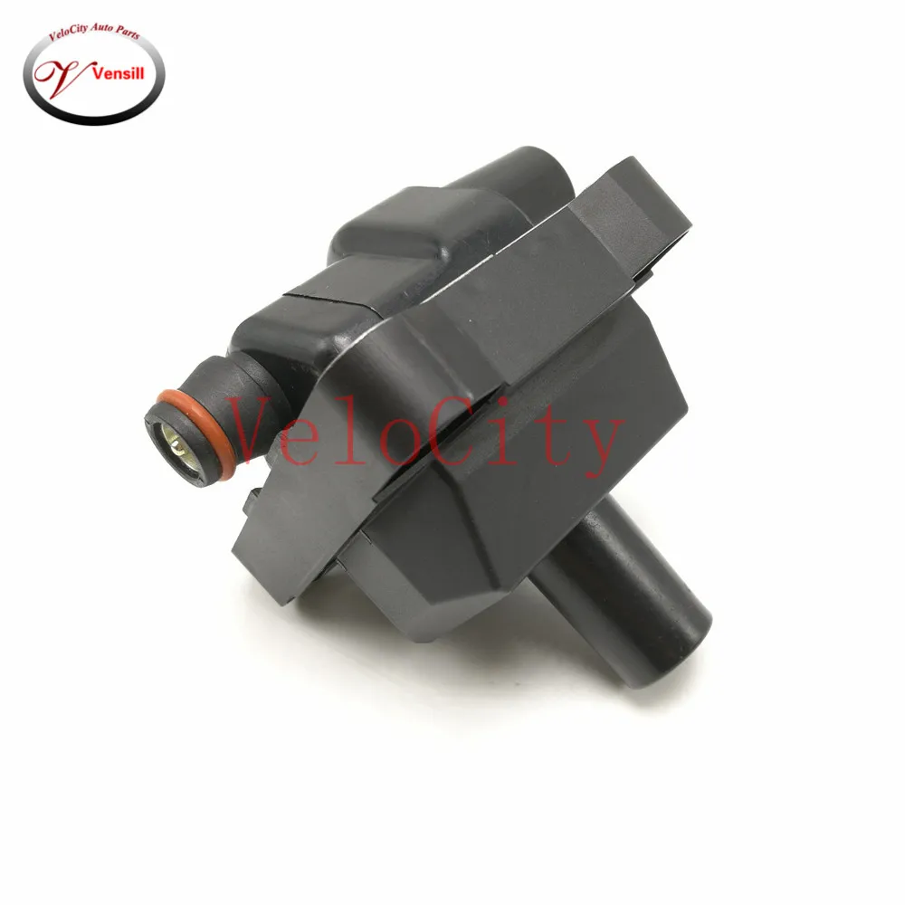 Катушка зажигания для C280 W202 320CE E320 E280 W124 SL280 300SE W140 Part No#0001587003 0001500280