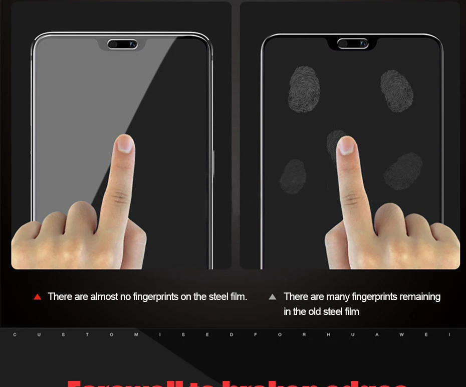 3 шт закаленное стекло для huawei P30 P10 P20 Lite Plus стекло для huawei mate 20 Lite Pro P Smart чехол с защитной пленкой для экрана