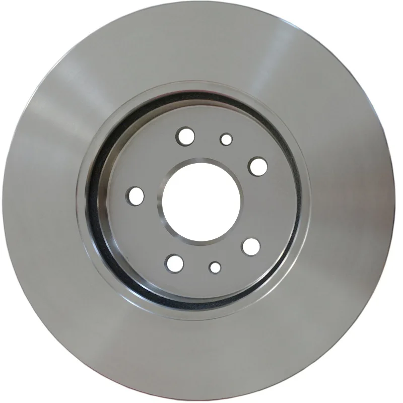 2 шт./компл. ferodo автомобиля передние тормозные диски для Honda CRV ELYSION Crosstour парение H6