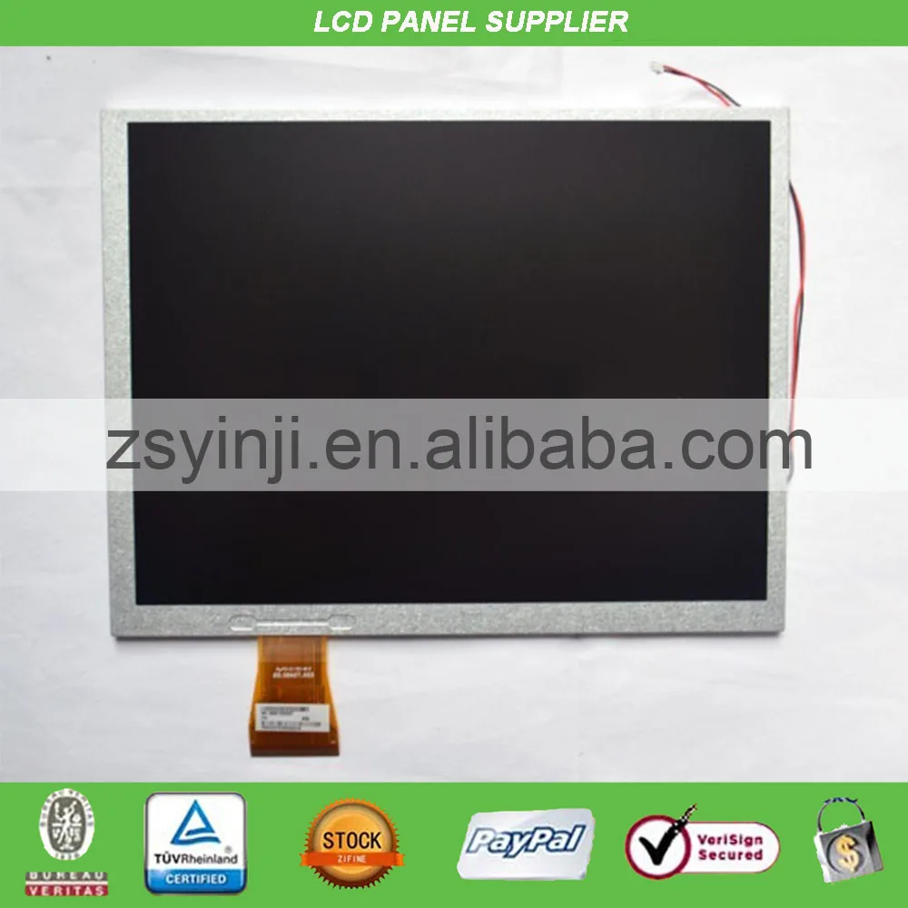 MT4513T MT4513TE MT4523T MT4523TE 10.4'' lcd display screen A104SN03 V.1 | Электронные компоненты и