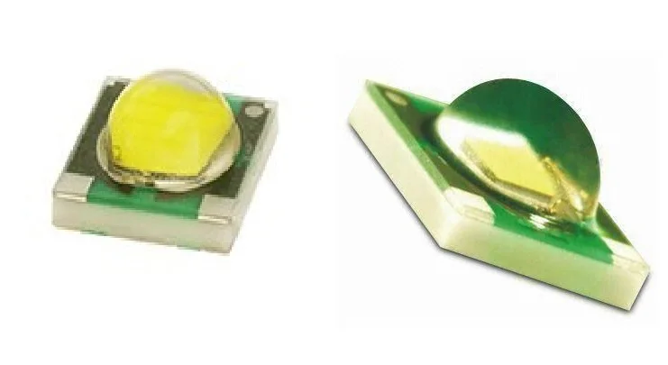 Бесплатная доставка светодиодные бусины SMD3535 1 Вт 2 3 светодиодный Диод красный