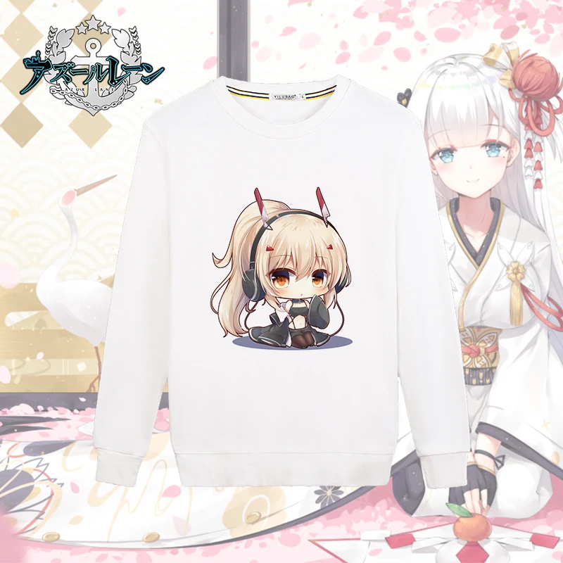 Горячая игра Azur Lane высокого качества Ayanami Hammann Laffey юбка с единорогами длинными
