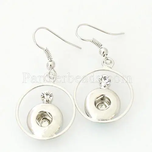 Горячая Распродажа модные серьги &quotсделай сам&quot металлические гвоздики с