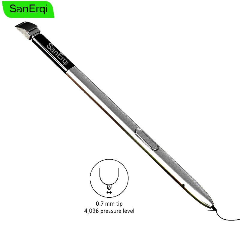 Белая черная сенсорная ручка для Samsung Notebook 9 Pro13 NP940X3M NP940 стилус сенсорных ручек 9Pro
