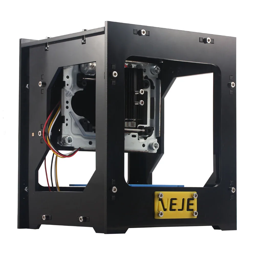 Лазерная 500 МВт мини лазерный гравер/Лазерная Гравировка Машина/3d DIY Принтер LG083 |