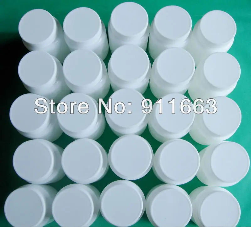 Похожие на 150 мл пустые капсулы таблетки гранулы и т. д. материал для бутылок из