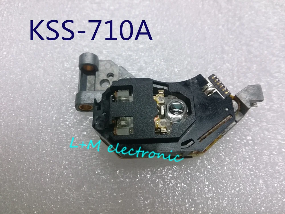 

KSS-710A KSS710A KSS-710 KSS710 новый автомобильный CD однодисковый лазерный объектив Lasereinheit оптический блок выбора ИБП