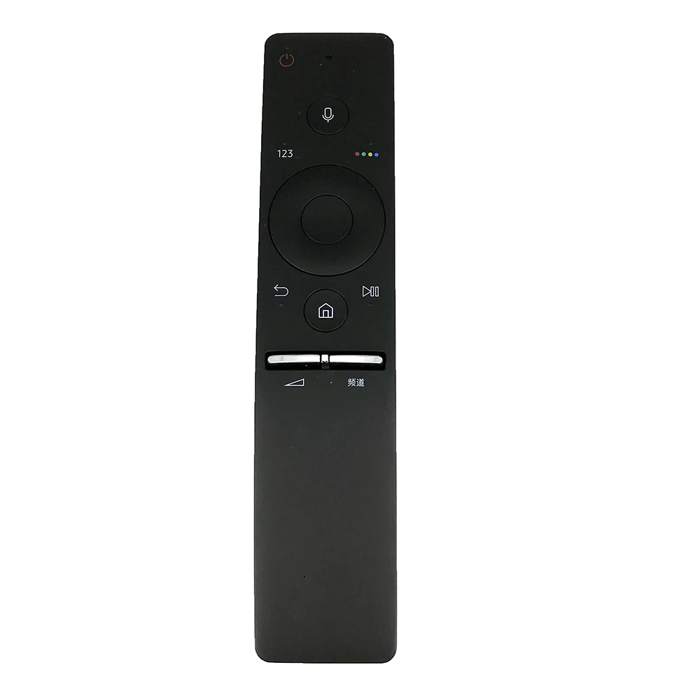 Используется оригинальный для samsung TV пульт дистанционного управления BN59 01244A 01275A