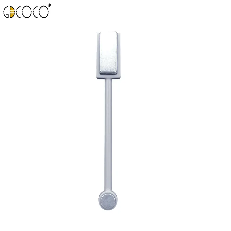 GDCOCO 3D Flame цветной &quotкошачий глаз&quot гель для ногтей с блестками лак отмачиваемый