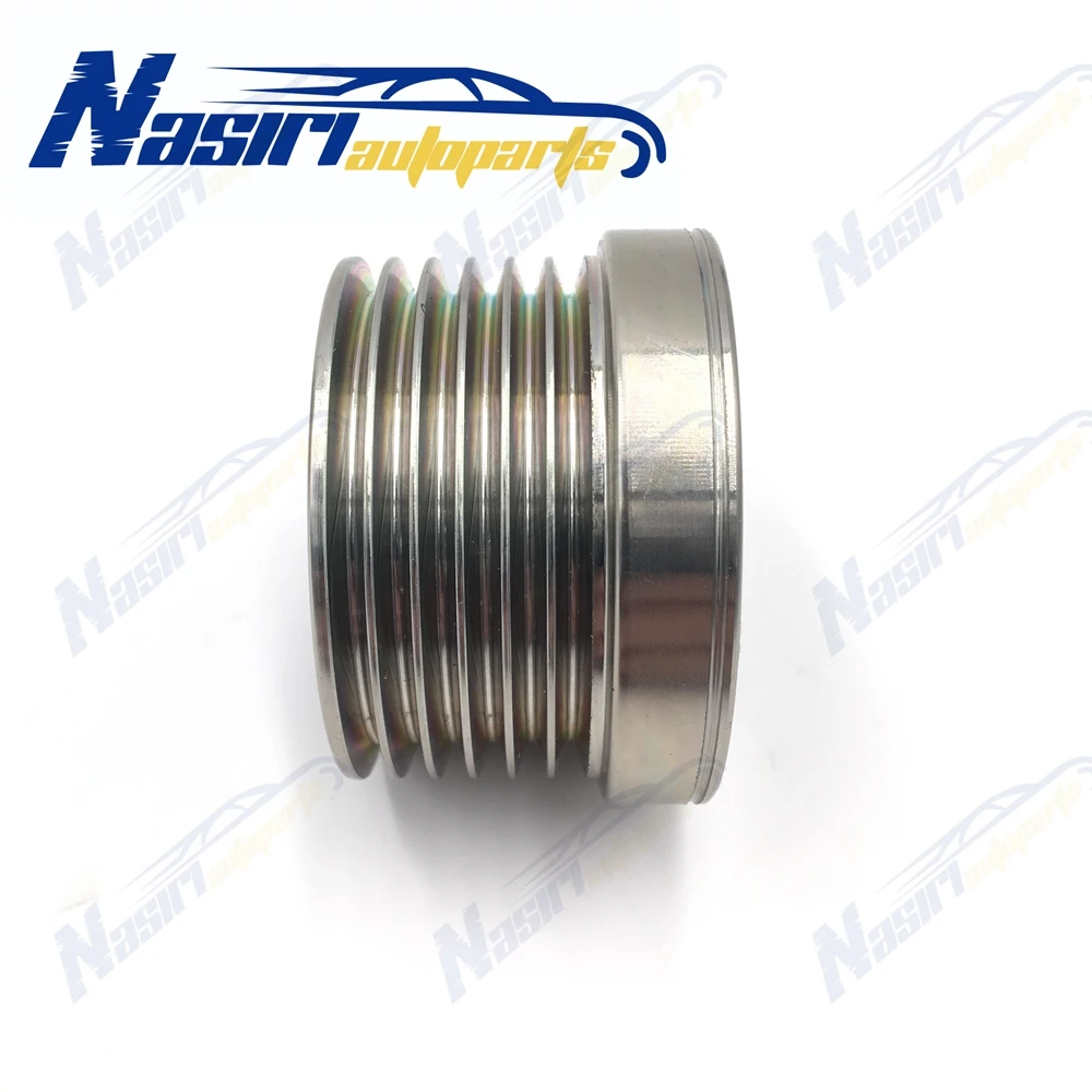 По сравнению с бег муфта свободного хода для преобразователя шкив 535018310 59929 F 236528