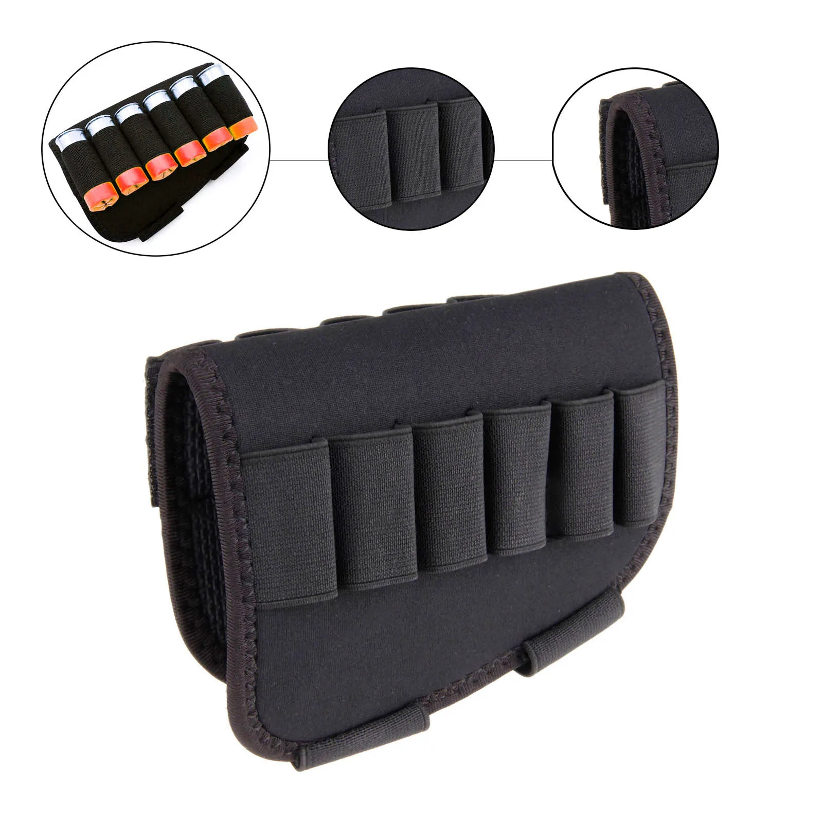 Тактическая Сумка нейлоновый военный чехол для подлокотников охотничий