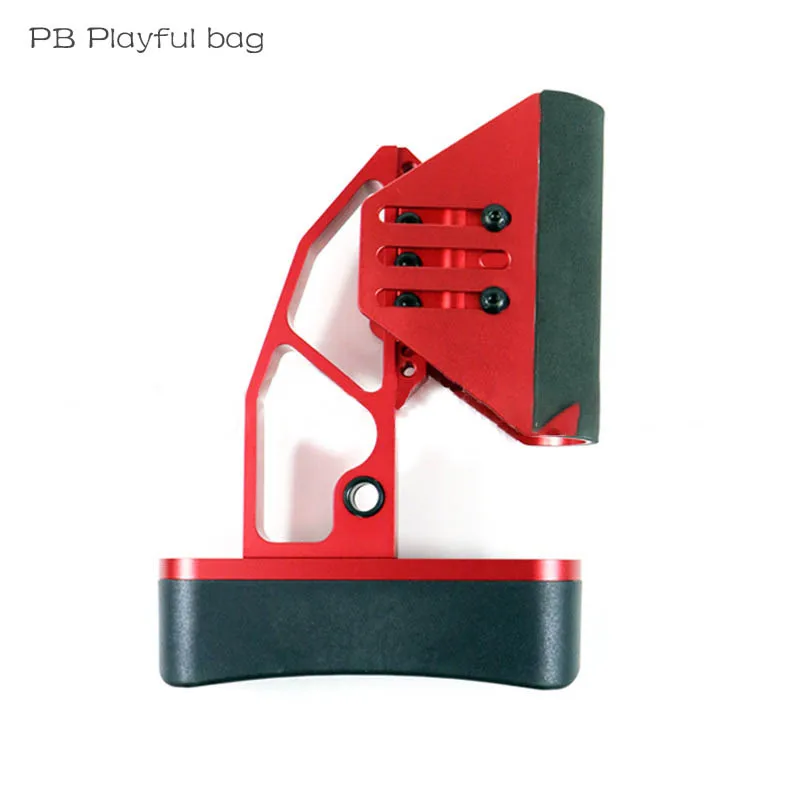 KD2302 Игривый мешок cs тактика DIY конкурентное оборудование хобби аксессуары XLR jm8 M4 J9 XM316 HK416 BD556 mkm2 гелевый мяч пистолет KD23 - Цвет: KD2302