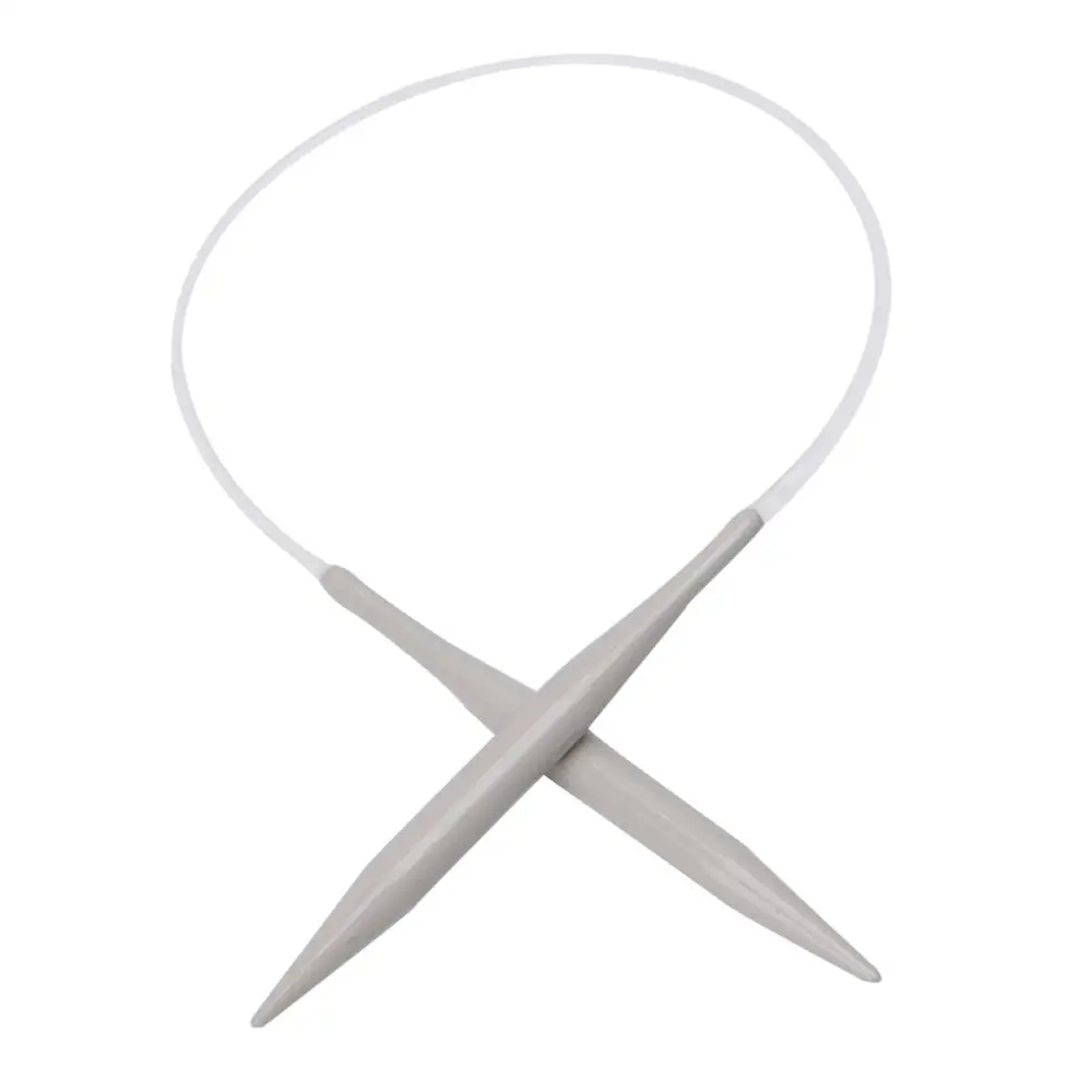 6.5mm Круглые алюминиевые спицы 40 см/15,7" 2-8 мм - Цвет: 6.5mm