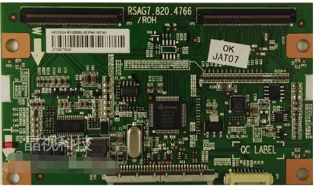 Посмотреть описание! LED32K160JD материнскую плату RSAG7.820.4766/roh HE315GH-B11 | Мобильные