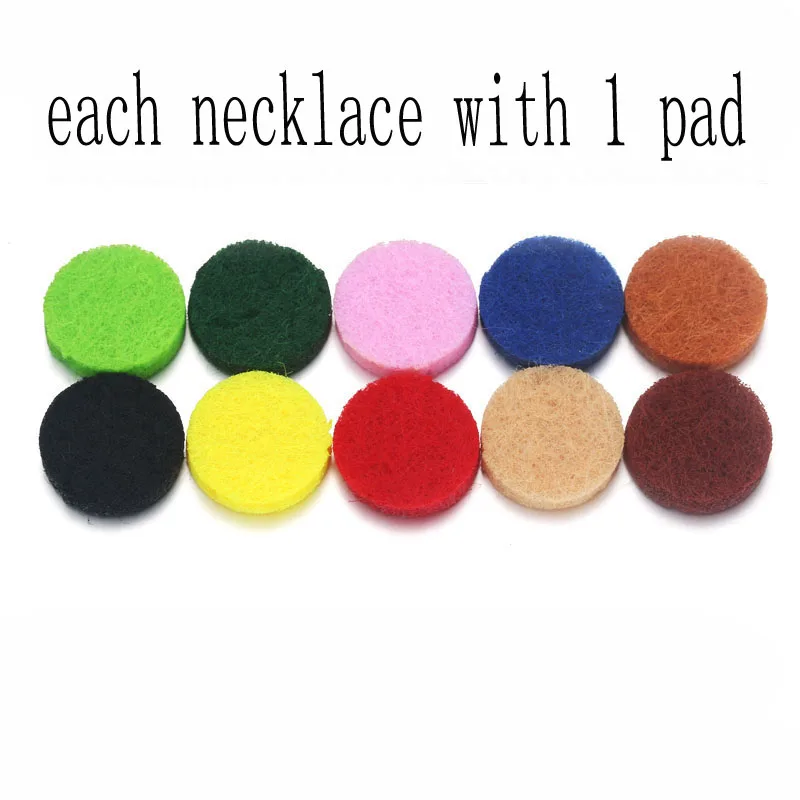 

Tree of life Aroma Diffuser Necklace Perfume Essential Oil Diffuser Aromatherapy Locket Pendant Necklace fashion women jewelry
