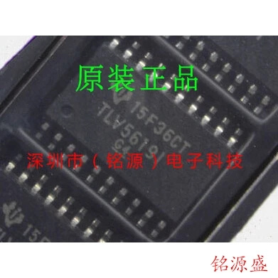 

Free Shipping TLV5619IDW TLV5619IDWR TLV5619