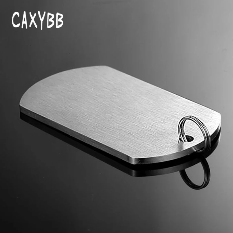 Ожерелье для моей дочери Caxybb ожерелье с цепочкой из металлической нержавеющей