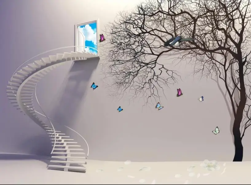 Абстракция лестницы картина. Лестница абстракция. Абстрактная лестница. Лестница геометрическая фигура. Лестницы абстракционизм.