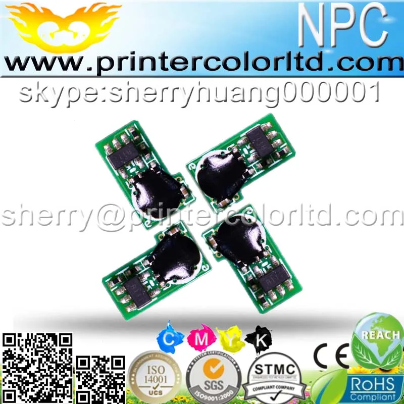 CF400X сброс чипа тонера для лазерного принтера hp color laserjet mfp 201x pro m252|toner chip resetter|toner
