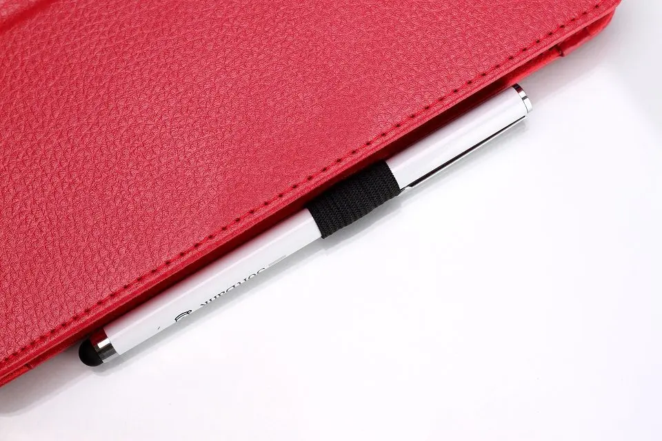 Чехол из искусственной кожи для lenovo A7600 Tab A10-80HC A10-70HV A7600F 10,1 ''чехол для планшета Fundas чехол