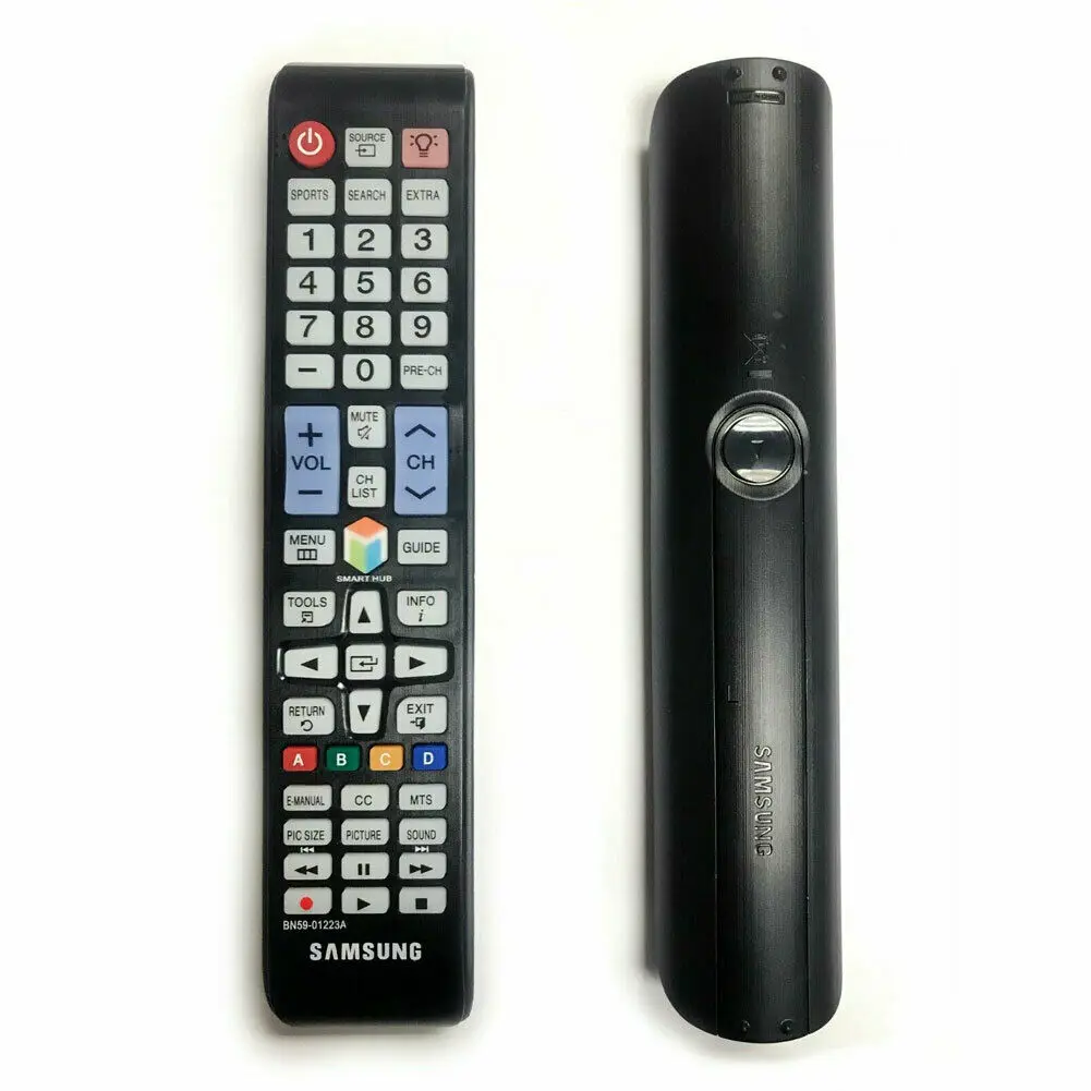 Samsung tv пульт дистанционного BN59-01223A для samsung lcd светодиодный 3D HD tv Smart tv