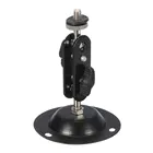 Новый настенный кронштейн для установки монитора, поворотный кронштейн для камеры видеонаблюдения