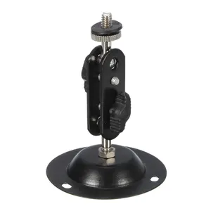 Новый настенный кронштейн для установки монитора, поворотный кронштейн для камеры видеонаблюдения