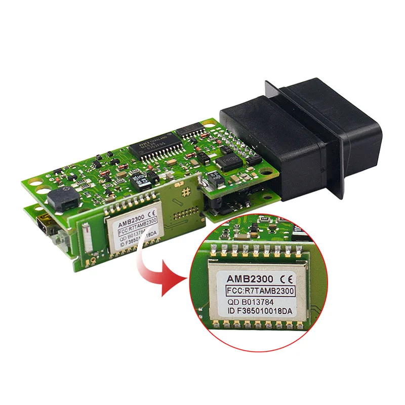 Новейший ODIS V5.1.3 5054A OKI полный чип 5054 Bluetooth AMB2300 UDS 6154 wifi 6154A для VAG автомобильный диагностический инструмент