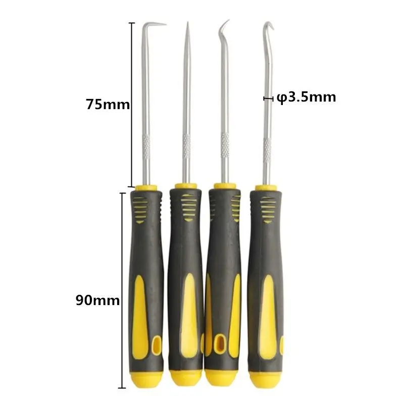 4 шт. набор уплотнительных колец для автомобиля|car tools|car removal tooltool set car |