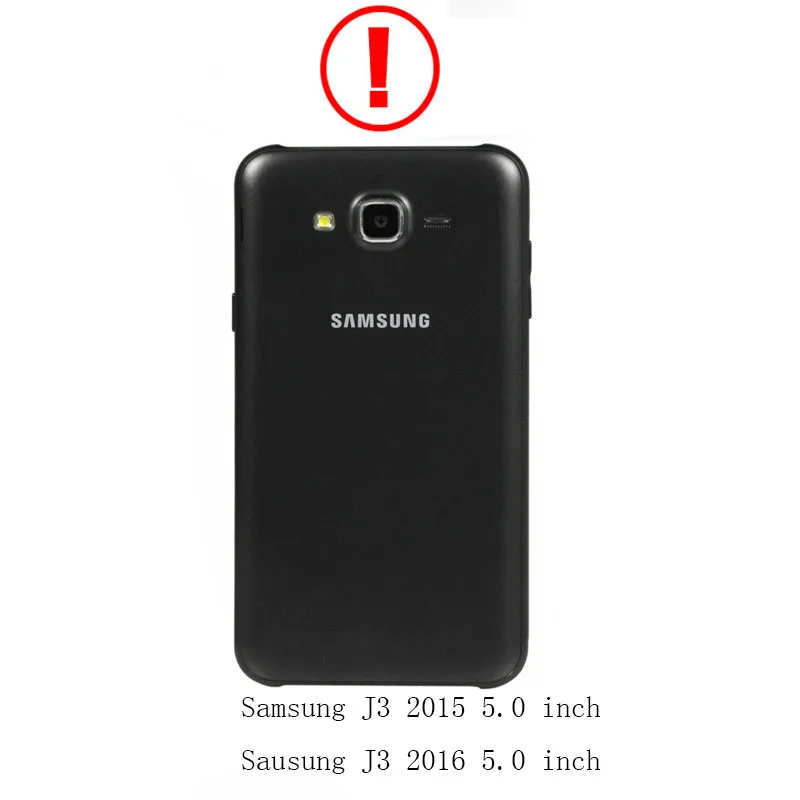 Чехол для samsung Galaxy J3, J300, J310, J320, с кольцом на палец, с магнитным держателем, задняя крышка для телефона, чехол для Galaxy J3