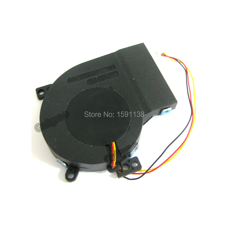 10 шт./лот Новый Сменный охлаждающий вентилятор для Sony PS2 тонкая консоль 90XXX 900XX 9000X