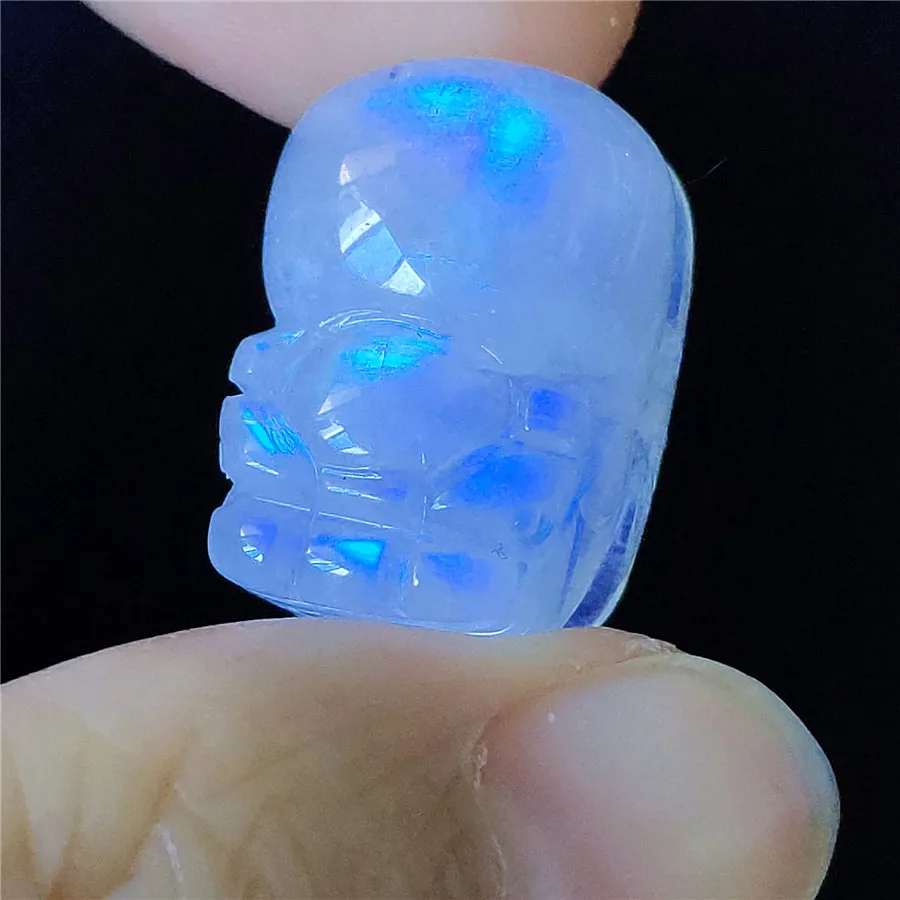 Подвеска из натурального сисветильник ня Pi Xiu подвеска на ожерелье лунного камня