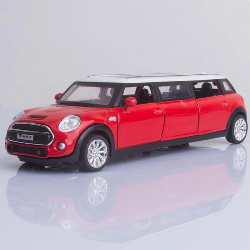 Хит продаж игрушечный автомобиль из 1:32 сплава литой под давлением мини режим