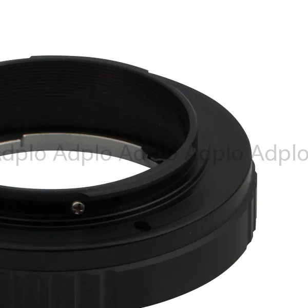 Адаптер для объектива подходит камеры Fujifilm X Olympus Pen F|lens adapter|fujifilm x-pro1adapter lens |