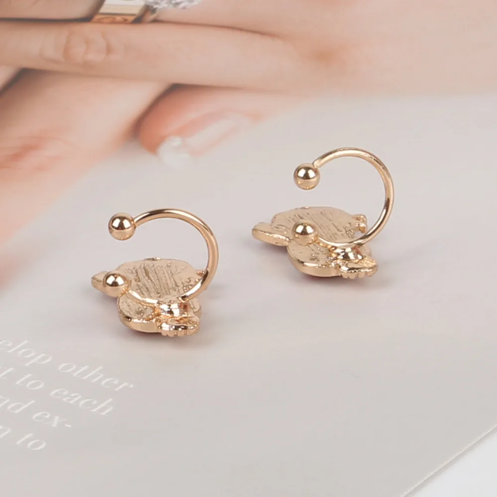 Новые модные женские милые рождественские Санта Клаус Снеговик Рождественская