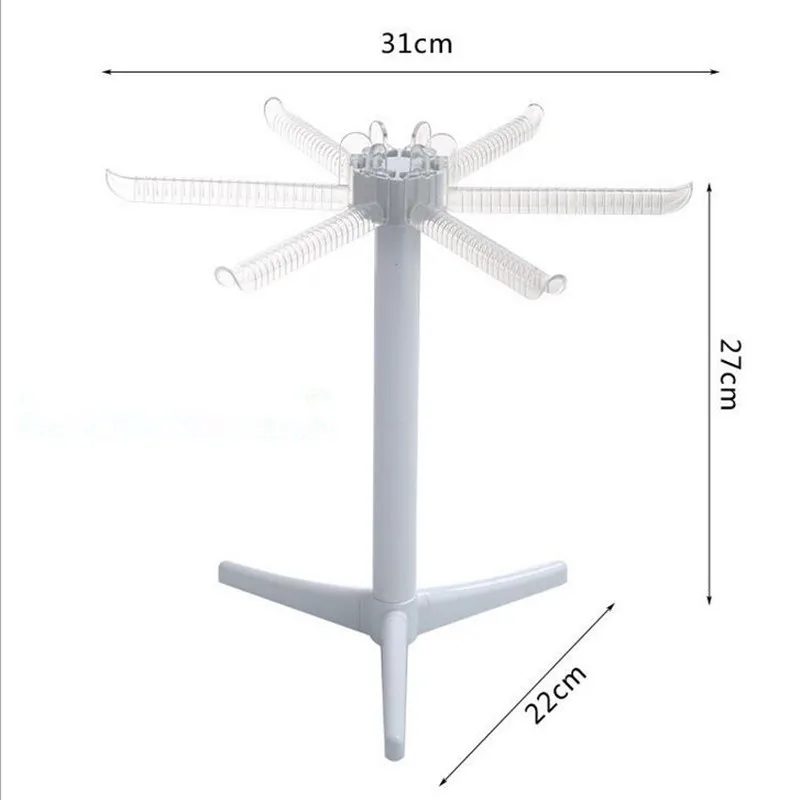 Сушилка Подставка держатель для сушки лапши подвесная стойка приготовления